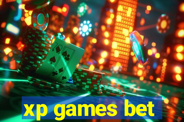 xp games bet